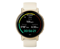 Hama 7020 GPS AMOLED złoty - 1517308 - zdjęcie 6